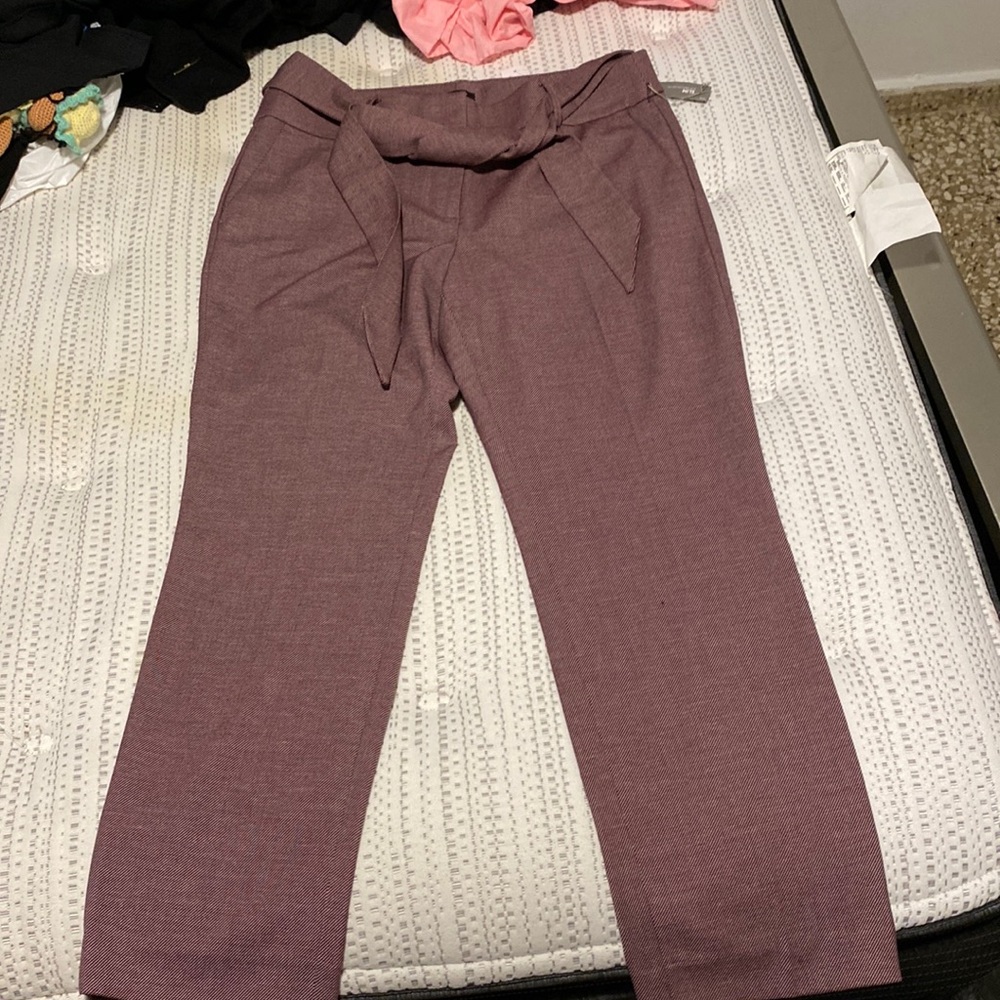 Ann Taylor pants